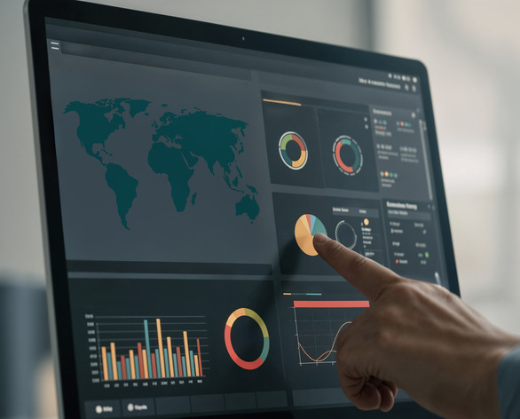 Custom Software Development