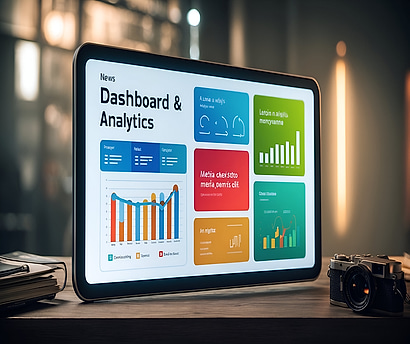 From Content to Insights: Content Management Systems for Modern Digital ...