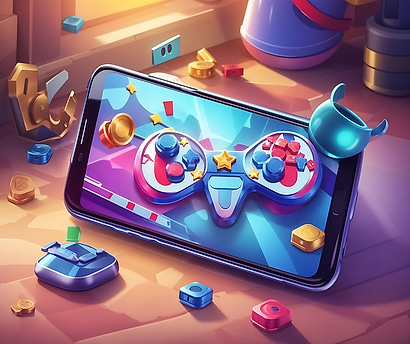 Gamification and HTML5 Games: Driving Customer Loyalty Through Play