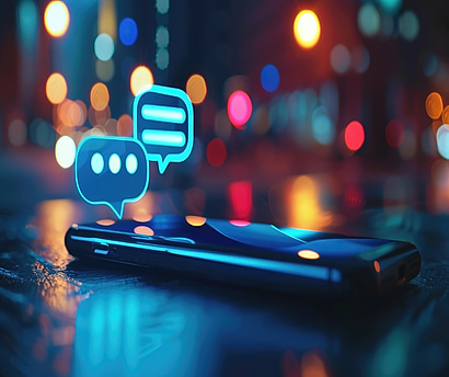 The Evolution of Mobile Operators Beyond Voice, SMS, and Traditional Content